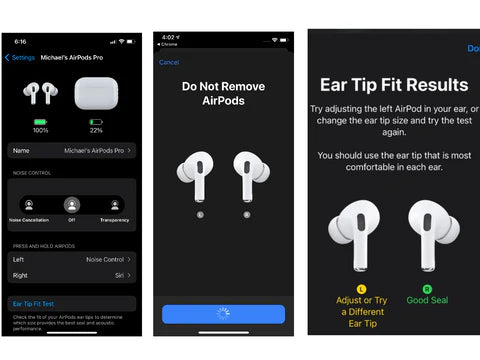 🎧 Wireless AirPods Pro at Just ₹499 – Limited Stock!